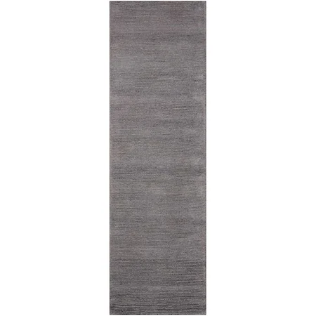 2'3" x 7'6" Dusk Runner Rug